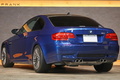 2011 BMW M3 null