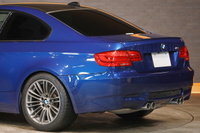 2011 BMW M3 null