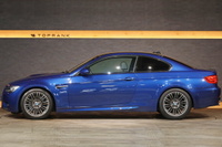 2011 BMW M3 null