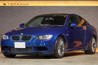 2011 BMW M3 null