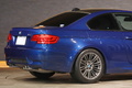 2011 BMW M3 null