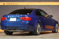 2011 BMW M3 null