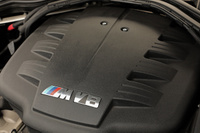 2011 BMW M3 null