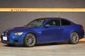 2011 BMW M3 null