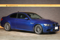 2011 BMW M3 null