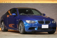 2011 BMW M3 null