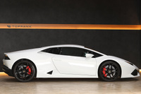 2015 Lamborghini Huracan 