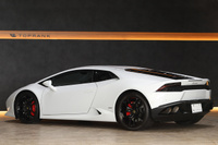 2015 Lamborghini Huracan 