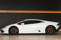 2015 Lamborghini Huracan 