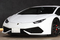 2015 Lamborghini Huracan 