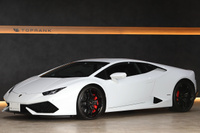 2015 Lamborghini Huracan 