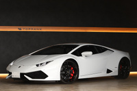 2015 Lamborghini Huracan 