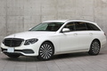 2018 Mercedes-Benz E CLASS null