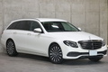 2018 Mercedes-Benz E CLASS null