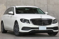 2018 Mercedes-Benz E CLASS null