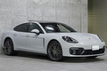 2023 Porsche PANAMERA null