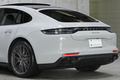 2023 Porsche PANAMERA null