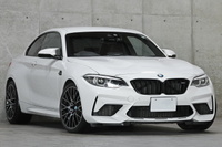 2020 BMW M2 null