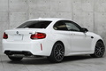 2020 BMW M2 null