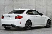 2020 BMW M2 null