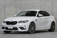 2020 BMW M2 null