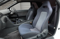 1993 Nissan SKYLINE GT-R BNR32 R32 Skyline GT-R, TCS×STF Refreshed Car, Brand New NISMO 40th Anniversary Steering