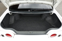 1993 Nissan SKYLINE GT-R BNR32 R32 Skyline GT-R, TCS×STF Refreshed Car, Brand New NISMO 40th Anniversary Steering