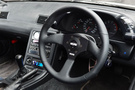 1993 Nissan SKYLINE GT-R BNR32 R32 Skyline GT-R, TCS×STF Refreshed Car, Brand New NISMO 40th Anniversary Steering