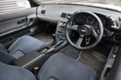 1993 Nissan SKYLINE GT-R BNR32 R32 Skyline GT-R, TCS×STF Refreshed Car, Brand New NISMO 40th Anniversary Steering