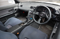 1993 Nissan SKYLINE GT-R BNR32 R32 Skyline GT-R, TCS×STF Refreshed Car, Brand New NISMO 40th Anniversary Steering