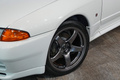 1993 Nissan SKYLINE GT-R BNR32 R32 Skyline GT-R, TCS×STF Refreshed Car, Brand New NISMO 40th Anniversary Steering