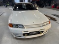 1993 Nissan SKYLINE GT-R FUTURE INVENTORY, BNR32 R32 Skyline GT-R,