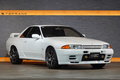 1993 Nissan SKYLINE GT-R BNR32 R32 Skyline GT-R, TCS×STF Refreshed Car, Brand New NISMO 40th Anniversary Steering