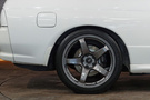 1993 Nissan SKYLINE GT-R BNR32 R32 Skyline GT-R, TCS×STF Refreshed Car, Brand New NISMO 40th Anniversary Steering