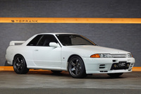 1993 Nissan SKYLINE GT-R BNR32 R32 Skyline GT-R, TCS×STF Refreshed Car, Brand New NISMO 40th Anniversary Steering