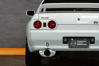 1993 Nissan SKYLINE GT-R BNR32 R32 Skyline GT-R, TCS×STF Refreshed Car, Brand New NISMO 40th Anniversary Steering