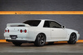 1993 Nissan SKYLINE GT-R BNR32 R32 Skyline GT-R, TCS×STF Refreshed Car, Brand New NISMO 40th Anniversary Steering