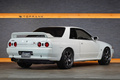 1993 Nissan SKYLINE GT-R BNR32 R32 Skyline GT-R, TCS×STF Refreshed Car, Brand New NISMO 40th Anniversary Steering