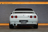 1993 Nissan SKYLINE GT-R BNR32 R32 Skyline GT-R, TCS×STF Refreshed Car, Brand New NISMO 40th Anniversary Steering