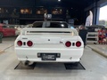 1993 Nissan SKYLINE GT-R FUTURE INVENTORY, BNR32 R32 Skyline GT-R,