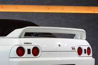1993 Nissan SKYLINE GT-R BNR32 R32 Skyline GT-R, TCS×STF Refreshed Car, Brand New NISMO 40th Anniversary Steering