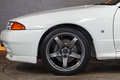 1993 Nissan SKYLINE GT-R BNR32 R32 Skyline GT-R, TCS×STF Refreshed Car, Brand New NISMO 40th Anniversary Steering