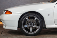 1993 Nissan SKYLINE GT-R BNR32 R32 Skyline GT-R, TCS×STF Refreshed Car, Brand New NISMO 40th Anniversary Steering
