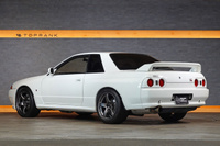 1993 Nissan SKYLINE GT-R BNR32 R32 Skyline GT-R, TCS×STF Refreshed Car, Brand New NISMO 40th Anniversary Steering