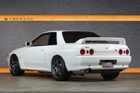 1993 Nissan SKYLINE GT-R BNR32 R32 Skyline GT-R, TCS×STF Refreshed Car, Brand New NISMO 40th Anniversary Steering