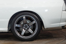 1993 Nissan SKYLINE GT-R BNR32 R32 Skyline GT-R, TCS×STF Refreshed Car, Brand New NISMO 40th Anniversary Steering