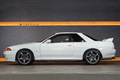 1993 Nissan SKYLINE GT-R BNR32 R32 Skyline GT-R, TCS×STF Refreshed Car, Brand New NISMO 40th Anniversary Steering