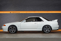 1993 Nissan SKYLINE GT-R BNR32 R32 Skyline GT-R, TCS×STF Refreshed Car, Brand New NISMO 40th Anniversary Steering
