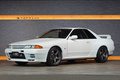 1993 Nissan SKYLINE GT-R BNR32 R32 Skyline GT-R, TCS×STF Refreshed Car, Brand New NISMO 40th Anniversary Steering
