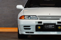 1993 Nissan SKYLINE GT-R BNR32 R32 Skyline GT-R, TCS×STF Refreshed Car, Brand New NISMO 40th Anniversary Steering